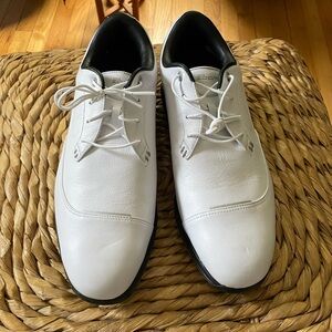 Nike Zoom Men’s Golf Shoes NWOT